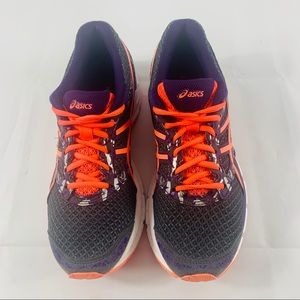 Asics Gel-Excite 4 Size 10 Running Shoes T6E8N